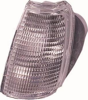 ABAKUS 441-1522L-UE-C - Feu clignotant droxauto.com