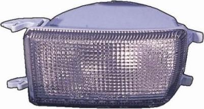 ABAKUS 441-1606LTU-VS - Feu clignotant droxauto.com