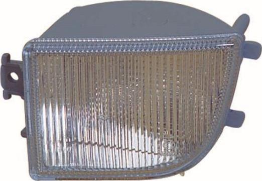 ABAKUS 441-1611L-UE - Feu clignotant droxauto.com