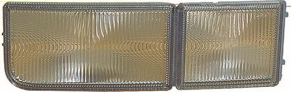 ABAKUS 441-1613L-U - Feu de position droxauto.com