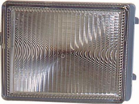 ABAKUS 441-1612L--S - Enjoliveur, projecteur antibrouillard droxauto.com