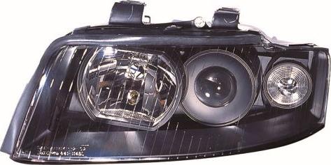 ABAKUS 441-1146P-NDEM2 - Kit de projecteurs principaux droxauto.com