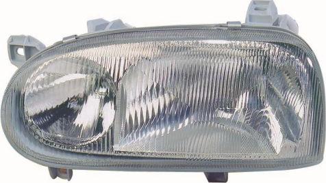 ABAKUS 441-1115L-LD-E - Projecteur principal droxauto.com