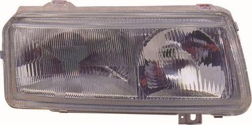 ABAKUS 441-1116R-LD-EM - Projecteur principal droxauto.com