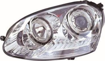 ABAKUS 441-1188PXNDAM1 - Kit de projecteurs principaux droxauto.com