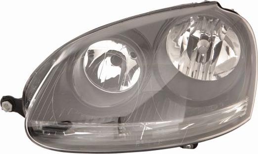 ABAKUS 441-1171PXLDEM2 - Kit de projecteurs principaux droxauto.com