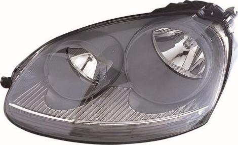 ABAKUS 441-1171R-LDEM6 - Projecteur principal droxauto.com