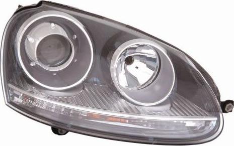 ABAKUS 441-11A5PMLDEM3 - Kit de projecteurs principaux droxauto.com