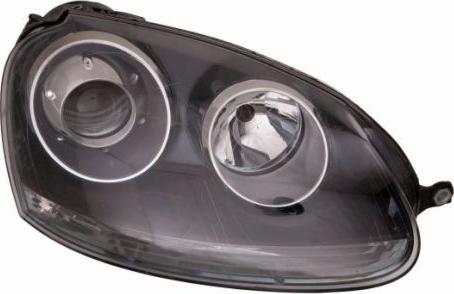 ABAKUS 441-11A5PMLDEM2 - Kit de projecteurs principaux droxauto.com