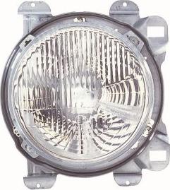 ABAKUS 441-11C8L-LD-EH - Projecteur principal droxauto.com