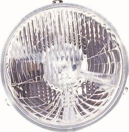 ABAKUS 441-11C8N-LD-E - Projecteur principal droxauto.com