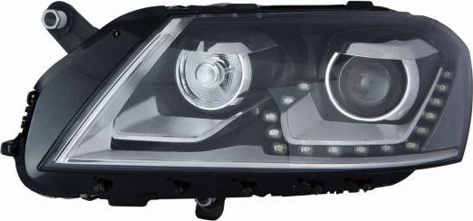 ABAKUS 441-11G7PMLDEM2 - Kit de projecteurs principaux droxauto.com