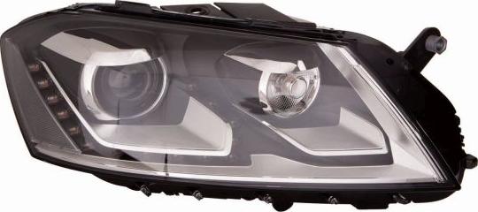 ABAKUS 441-11G7RMLEAD2 - Projecteur principal droxauto.com