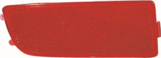 ABAKUS 441-2901L-UQ - Catadioptre droxauto.com