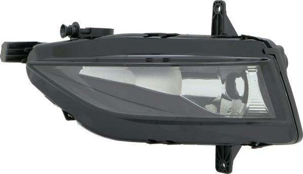 ABAKUS 441-2069R-UE - Projecteur antibrouillard droxauto.com