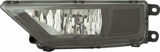 ABAKUS 441-2067R-AQ2 - Projecteur antibrouillard droxauto.com