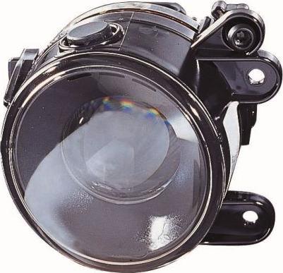 ABAKUS 441-2023R-UQ - Projecteur antibrouillard droxauto.com
