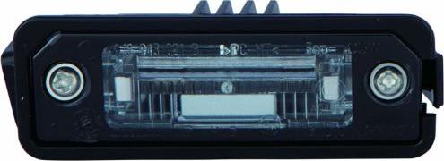 ABAKUS 441-2108N-AQ - Feu éclaireur de plaque droxauto.com