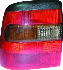 ABAKUS 442-1904L3U - Feu arrière droxauto.com