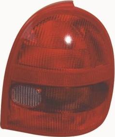 ABAKUS 442-1905L-UE - Feu arrière droxauto.com