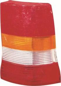 ABAKUS 442-1914L-UE-Y - Feu arrière droxauto.com