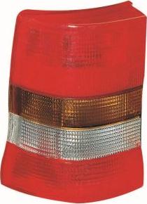 ABAKUS 442-1914L-UE - Feu arrière droxauto.com