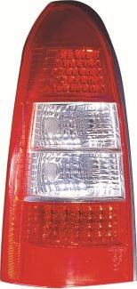 ABAKUS 442-1915P3UE-CR - Kit de feux arrières droxauto.com