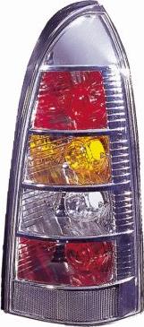 ABAKUS 442-1915PXUE-C - Kit de feux arrières droxauto.com