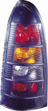 ABAKUS 442-1915PXUE-S - Kit de feux arrières droxauto.com