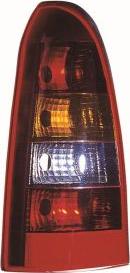 ABAKUS 442-1915R-UE2 - Feu arrière droxauto.com