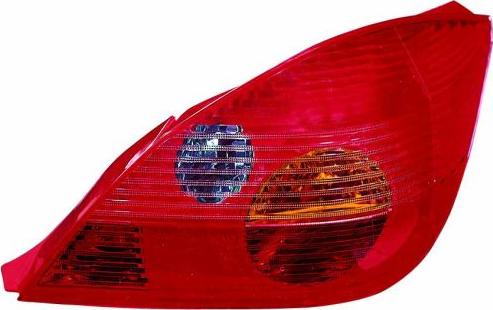 ABAKUS 442-1939L-LD-UE - Feu arrière droxauto.com