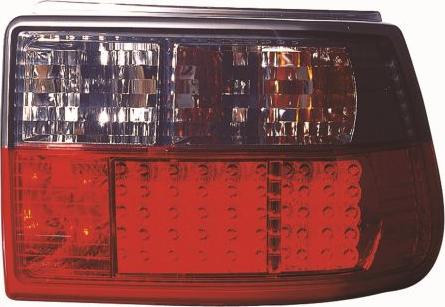 ABAKUS 442-1931P3AEVSR - Kit de feux arrières droxauto.com