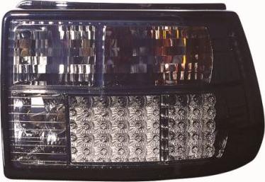 ABAKUS 442-1931P3AEVS - Kit de feux arrières droxauto.com