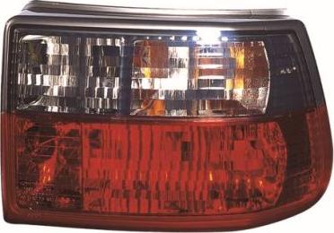 ABAKUS 442-1931PXAEVSR - Kit de feux arrières droxauto.com