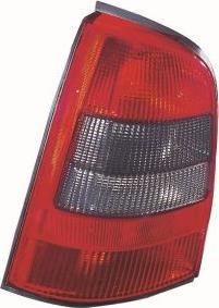 ABAKUS 442-1924R-UE - Feu arrière droxauto.com