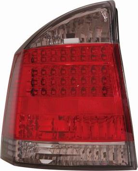 ABAKUS 442-1927PXBE-SR - Kit de feux arrières droxauto.com