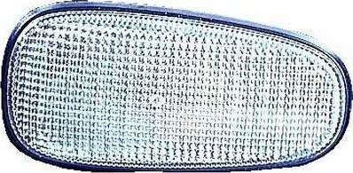 ABAKUS 442-1403N-UE - Feu clignotant droxauto.com