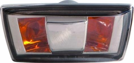 ABAKUS 442-1407R-UE2S - Feu clignotant droxauto.com