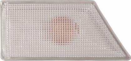 ABAKUS 442-1413L-UE-C - Feu clignotant droxauto.com