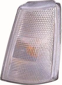 ABAKUS 442-1506L-U-C - Feu clignotant droxauto.com