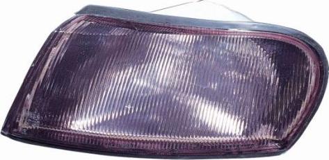 ABAKUS 442-1503P-B-VS - Kit de feux clignotants droxauto.com