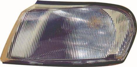 ABAKUS 442-1503R-UE - Feu clignotant droxauto.com