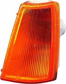 ABAKUS 442-1507L-U-YU - Feu clignotant droxauto.com