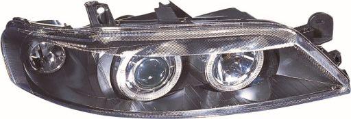 ABAKUS 442-1141PXNDAM2 - Kit de projecteurs principaux droxauto.com