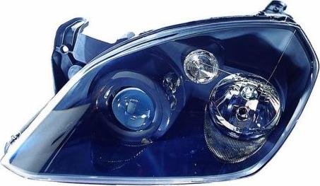 ABAKUS 442-1142L-LDEM2 - Projecteur principal droxauto.com