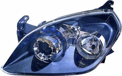 ABAKUS 442-1142R-LDMN2 - Projecteur principal droxauto.com