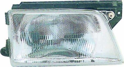 ABAKUS 442-1101L-LD-E - Projecteur principal droxauto.com