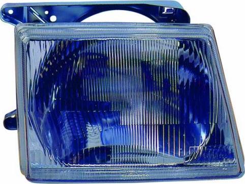 ABAKUS 442-1110L-LD - Projecteur principal droxauto.com