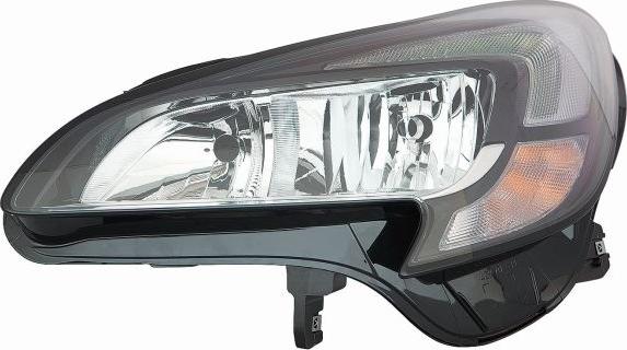 ABAKUS 442-1186LMLEMN2 - Projecteur principal droxauto.com