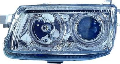 ABAKUS 442-1134PXNDAM1 - Kit de projecteurs principaux droxauto.com